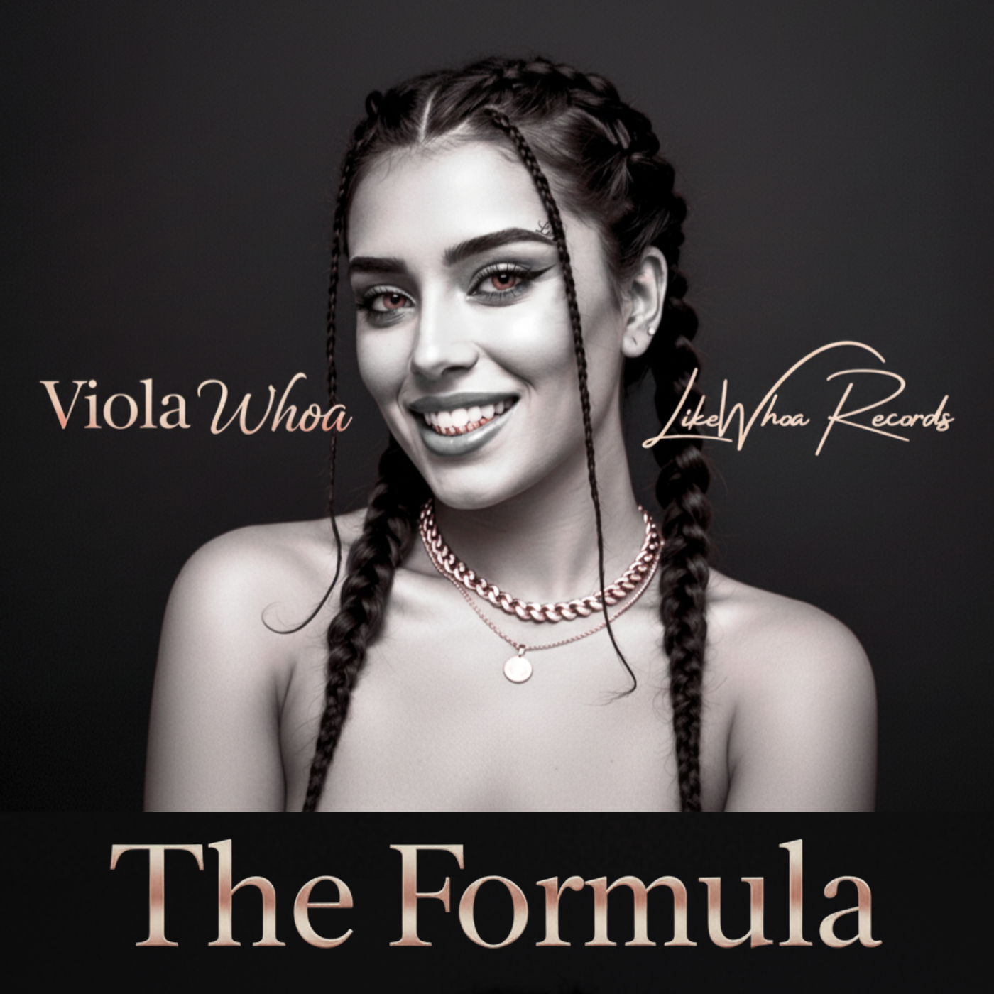 Viola Whoa – The Formula